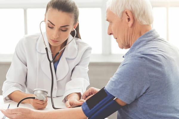 Chronic Disease Management